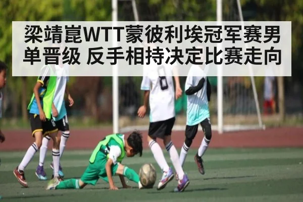 梁靖崑WTT蒙彼利埃冠军赛男单晋级 反手相持决定比赛走向