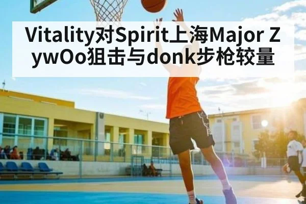 Vitality对Spirit上海Major ZywOo狙击与donk步枪较量